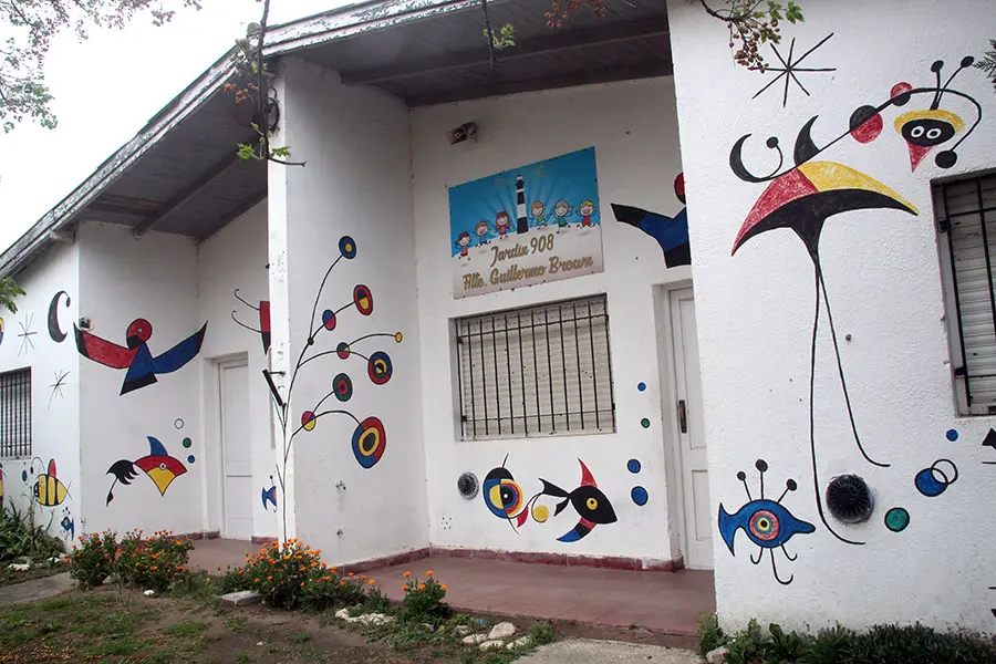 Proyectan la apertura de una escuela de estética en Quequén