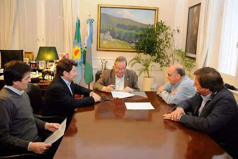 Integrar pide informes por la segunda licitación del Espacio Nido de La Movediza