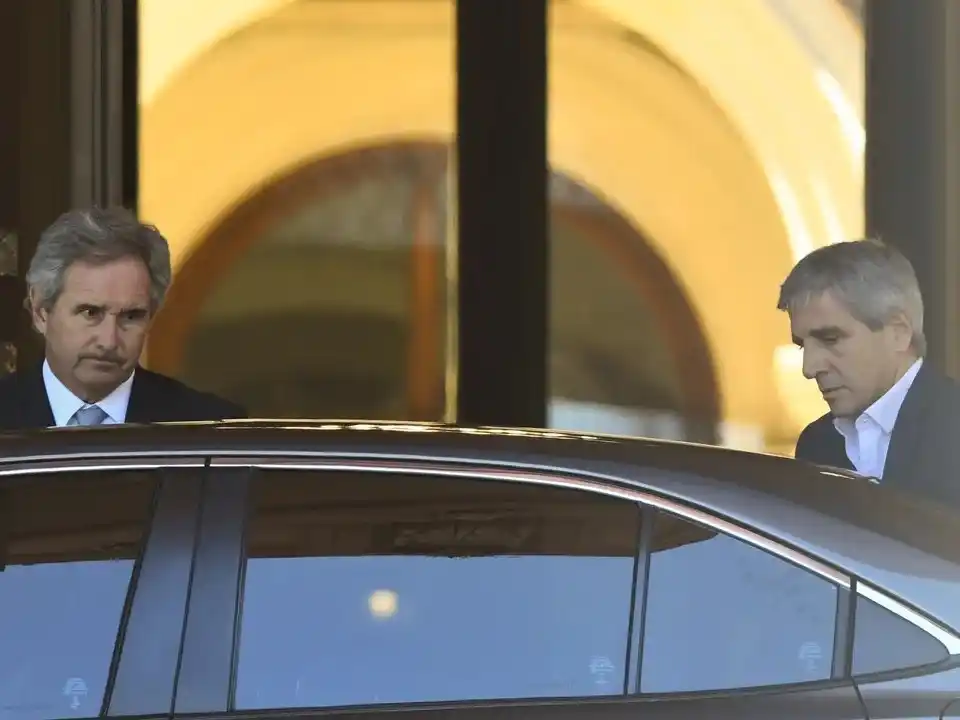 Se trata de la operación financiera “Deuda por Educación”, que tiene como fin fortalecer la inversión en educación.