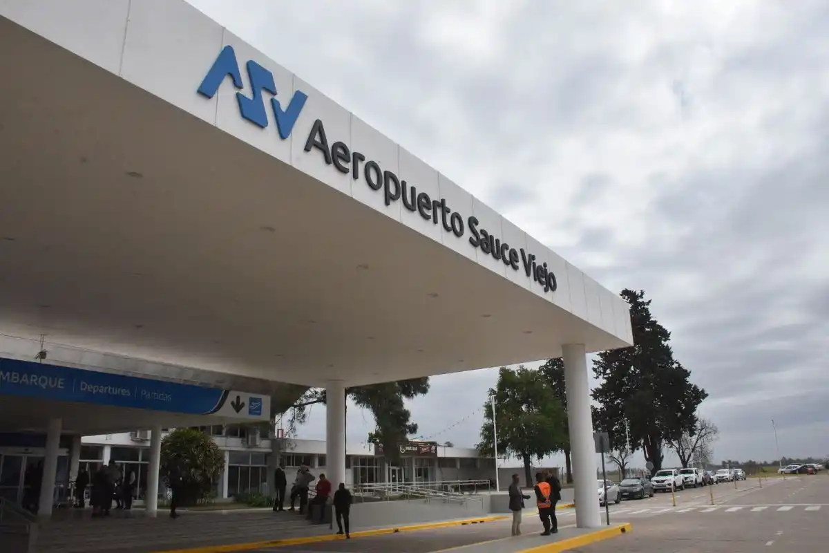 El Poder Ejecutivo apuesta a fomentar la conectividad aérea y promover la actividad aerocomercial.