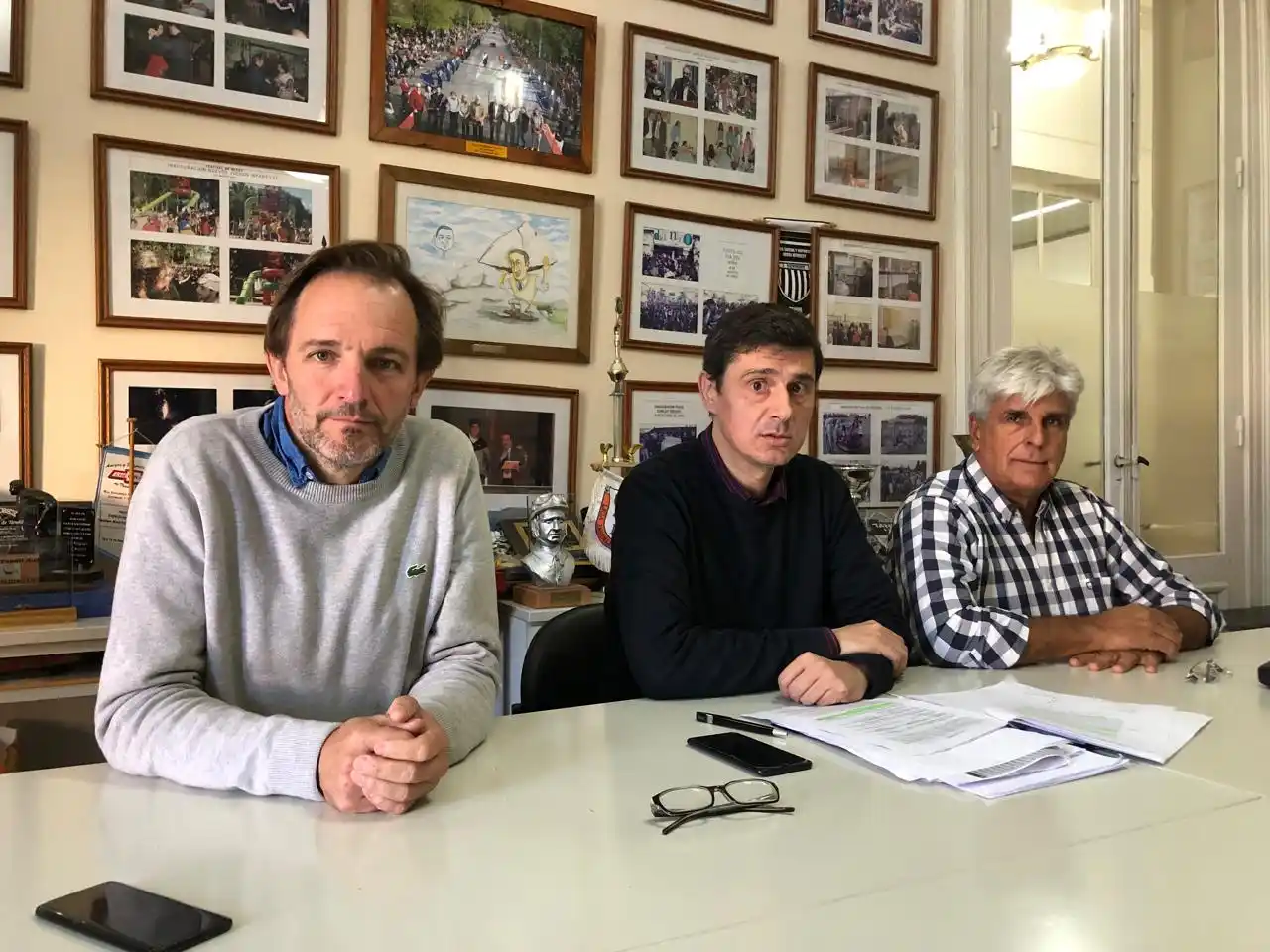 paro recolectores 10-12-24 - 2