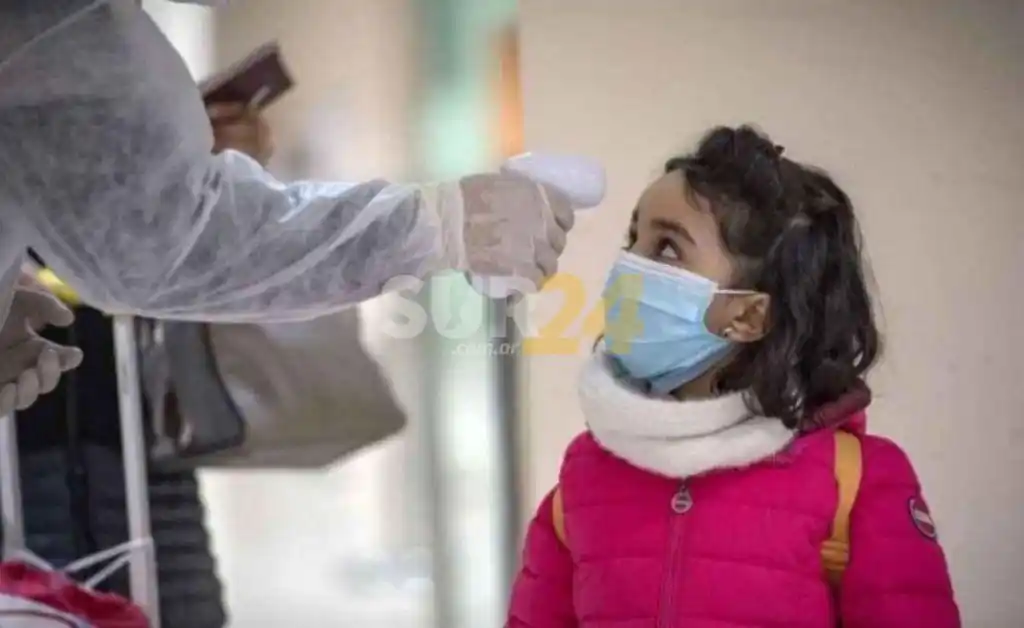 Una alumna de primer grado murió por coronavirus en Minnesota