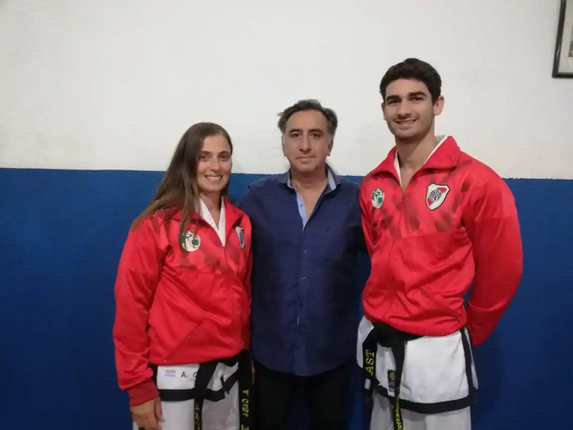 Se palpita la “Copa de la Costa”