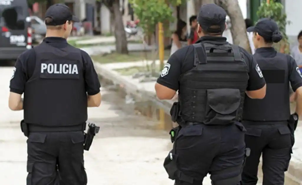 Muere baleado un joven que quiso robar a un policía en Rosario