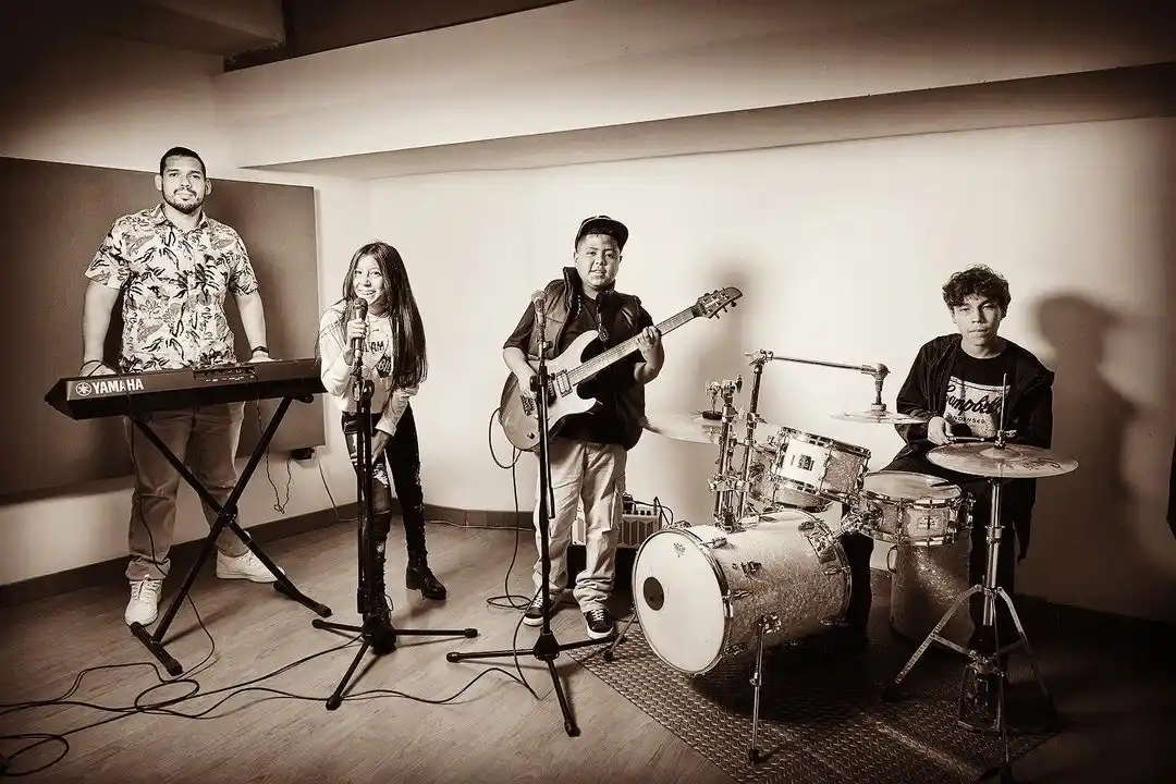 ¡CON SABOR VENEZOLANO! El Calipso llegará a Indonesia