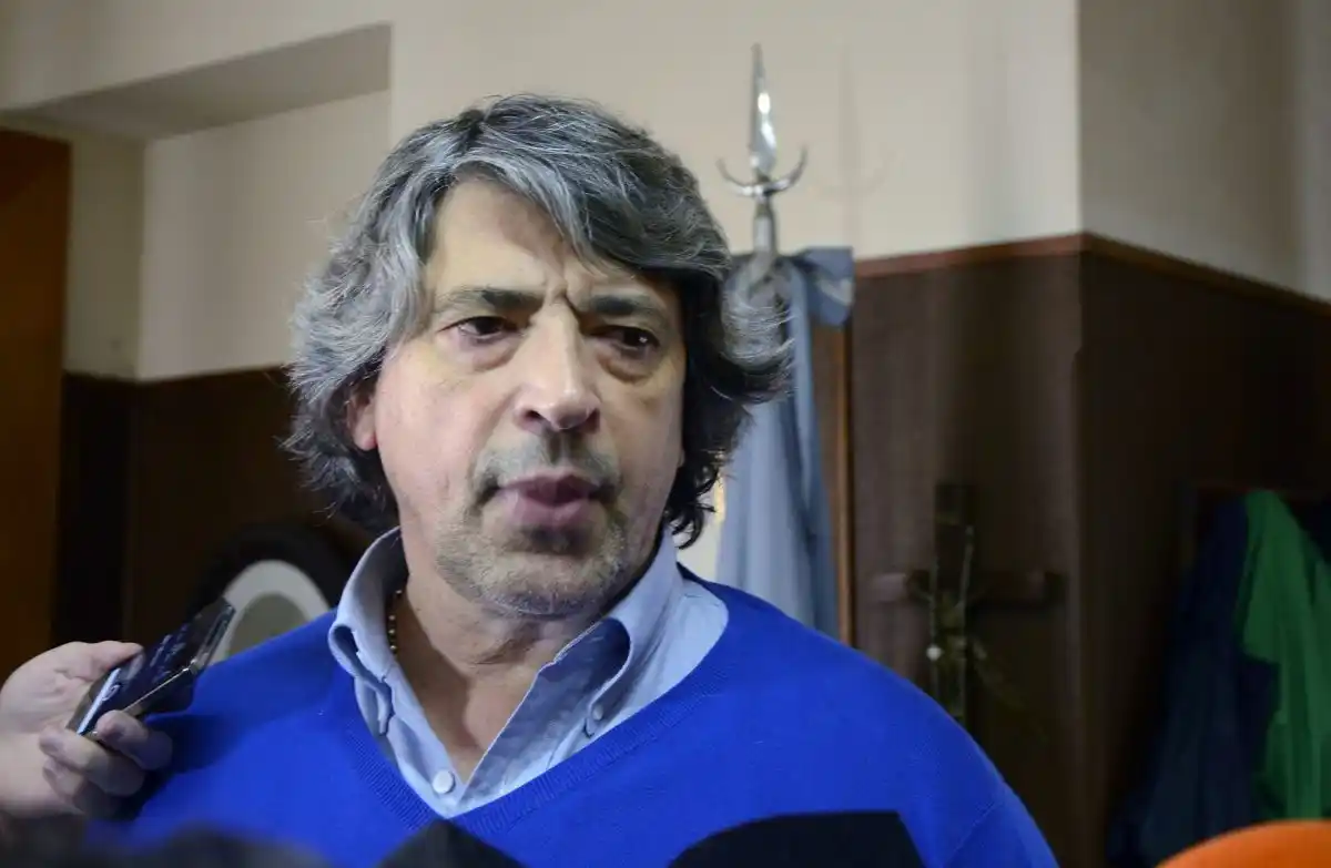 Juicio "Megabanda": Condenaron al exjuez platense César Melazo