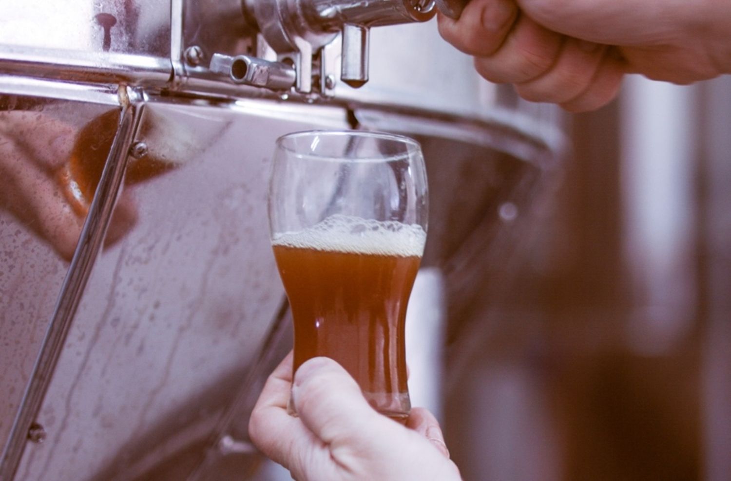 Convocan a productores locales a participar de la segunda edición del Festival internacional CervezAR