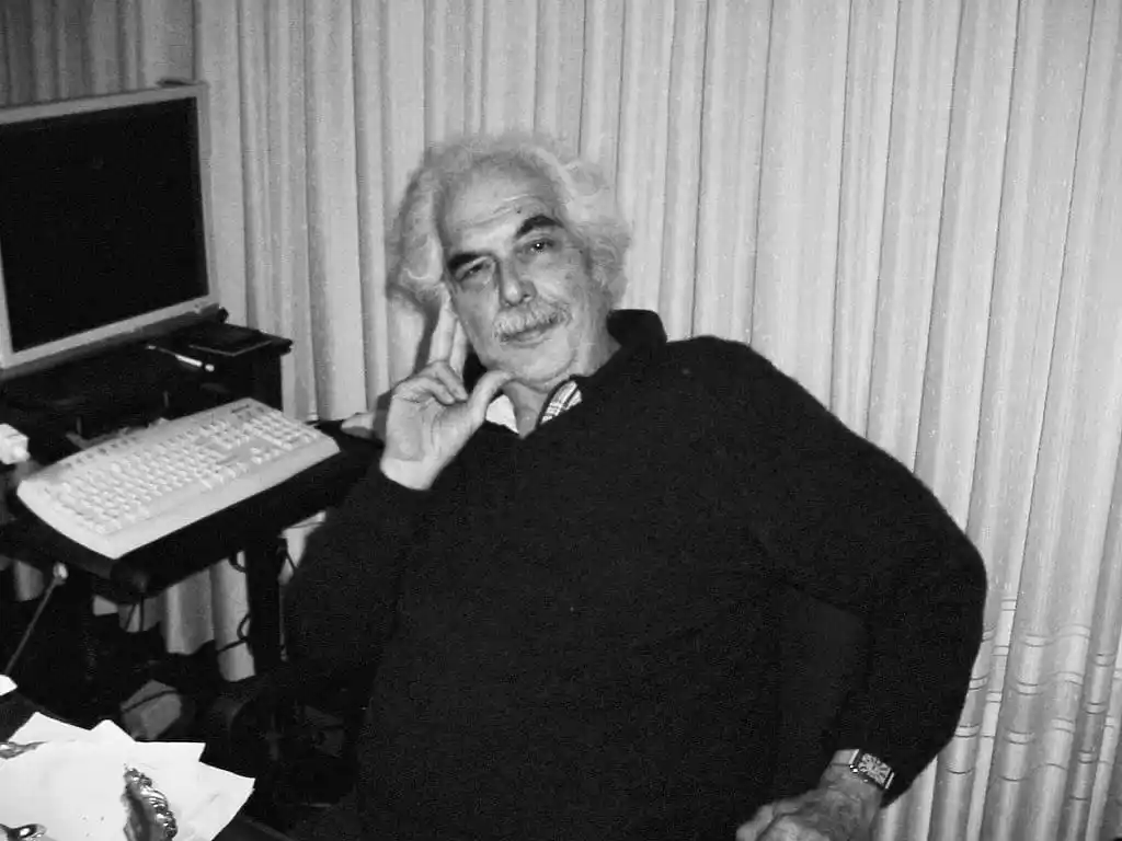 La muerte de Rubén Monasterios deja pesar en el mundo artístico venezolano