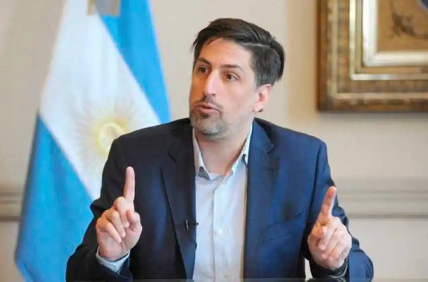 Trotta: "La mayoría de las provincias planea el regreso a las clases presenciales a partir de marzo"