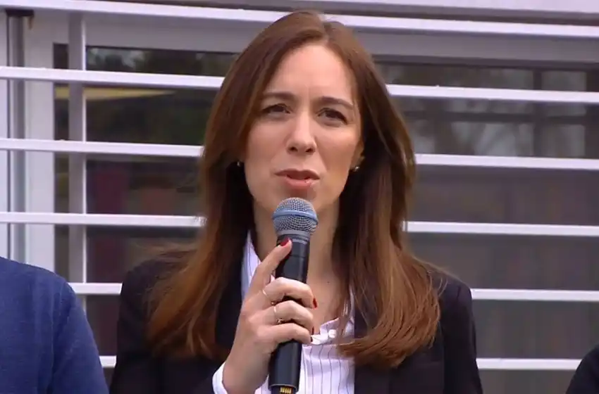 Vidal: "Entendemos que este año hay que hacer más de lo urgente"