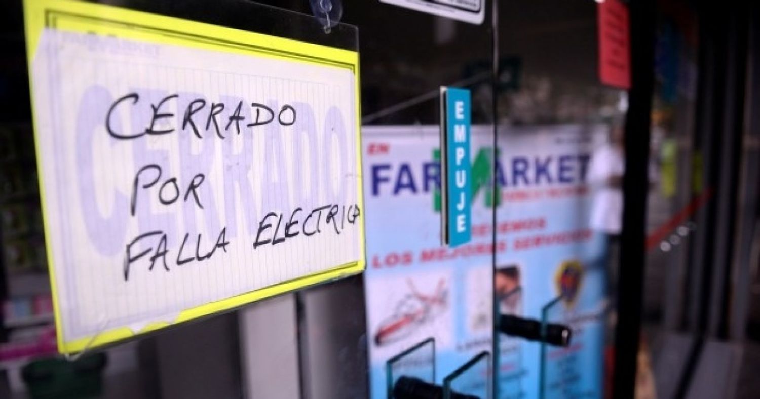 EL ZULIA CASTIGADO: más del 75% de las industrias y el comercio paralizados