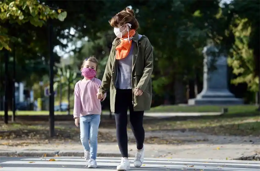 Coronavirus en Argentina: 10 muertos y 263 nuevos casos en las últimas 24 horas