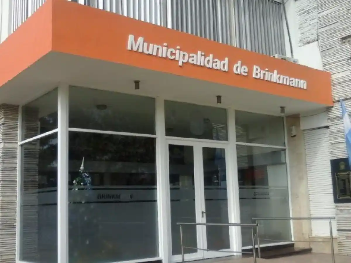 Coronavirus: Brinkmann también suspende eventos de alta concentración de personas 
