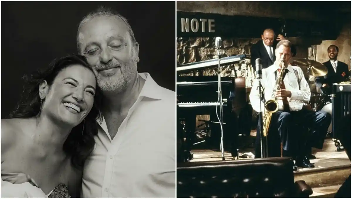 Cine y música para este jueves en el Auditorium