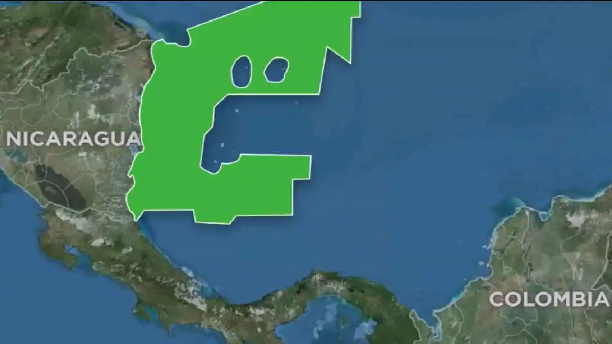 Nicaragua no puede quitarle más territorios a Colombia: fallo de la CIJ de La Haya