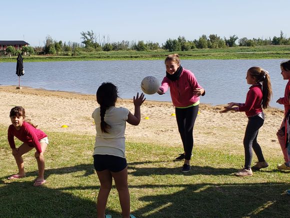 Definieron sedes de Verano ATR: habrá en San Pedro y casi todas las localidades
