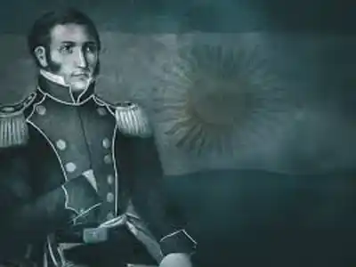 El fusilamiento de Dorrego