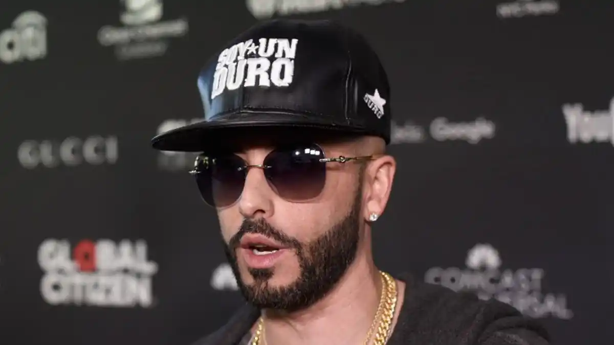 Yandel comienza la cuenta regresiva para su concierto en Caracas