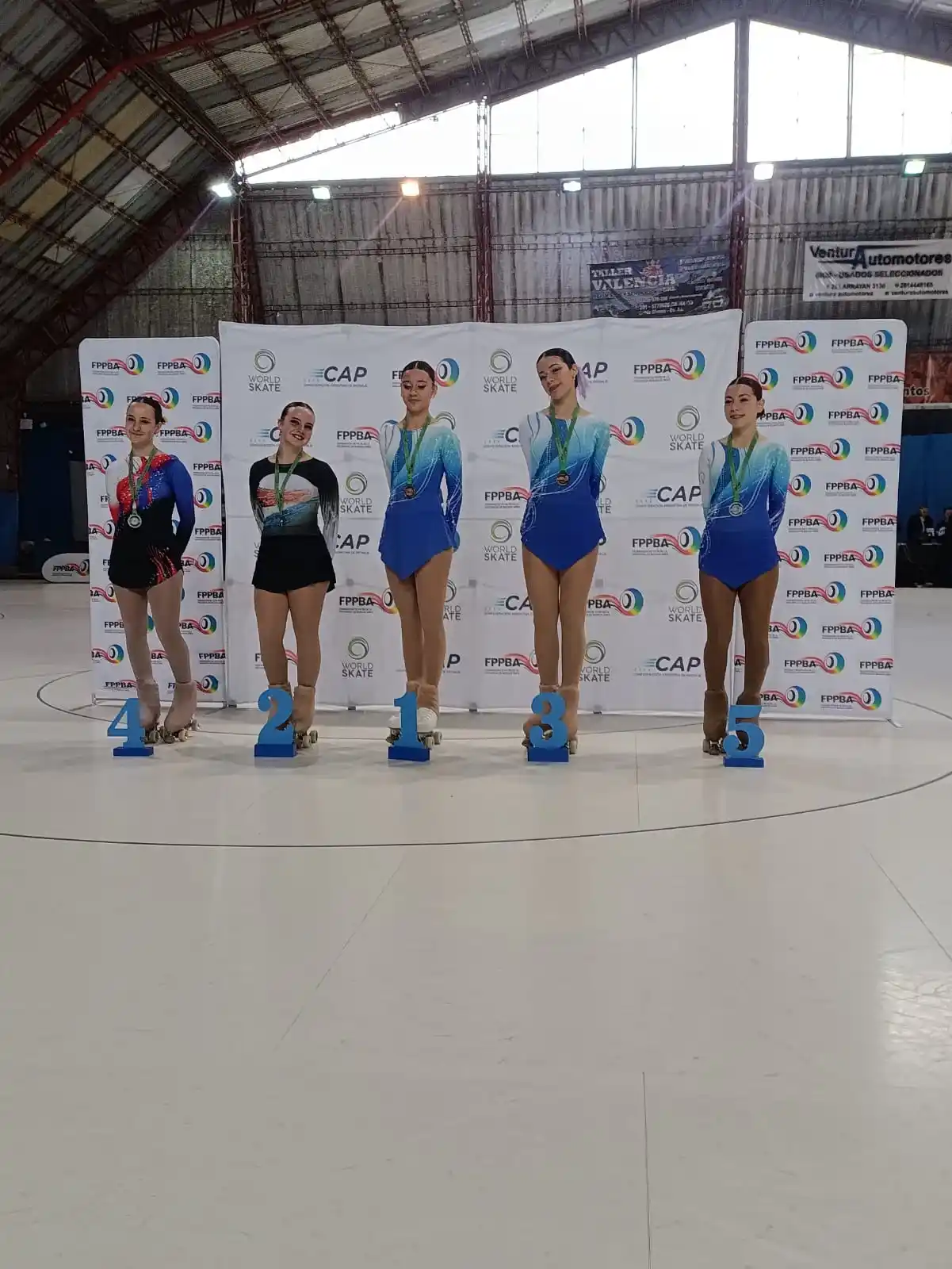 Patinaje - 7