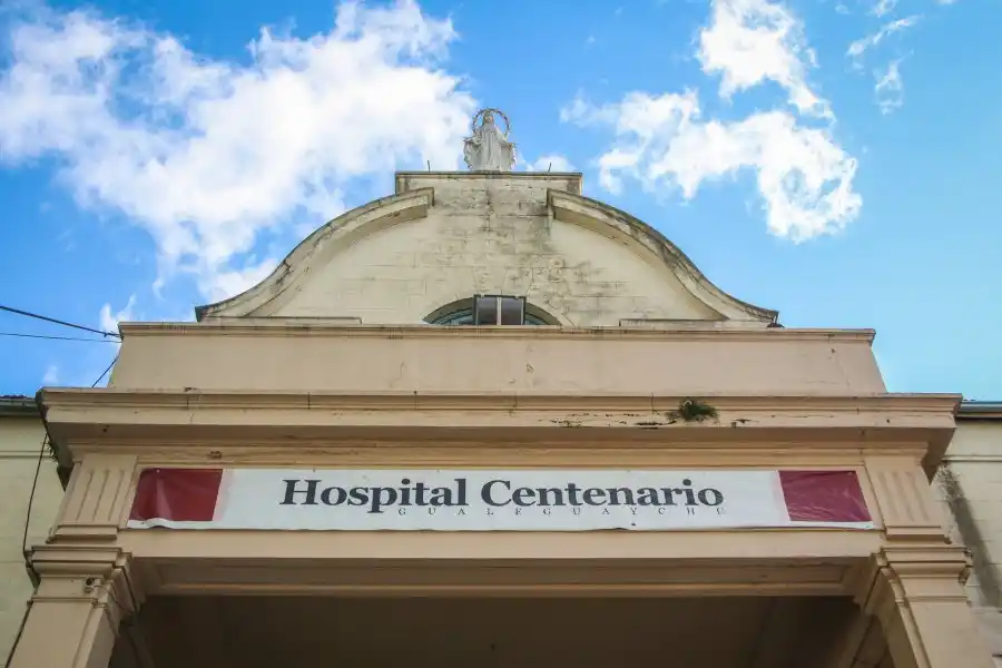 De los 130 casos de Gualeguaychú, 43 ya recibieron el alta médica