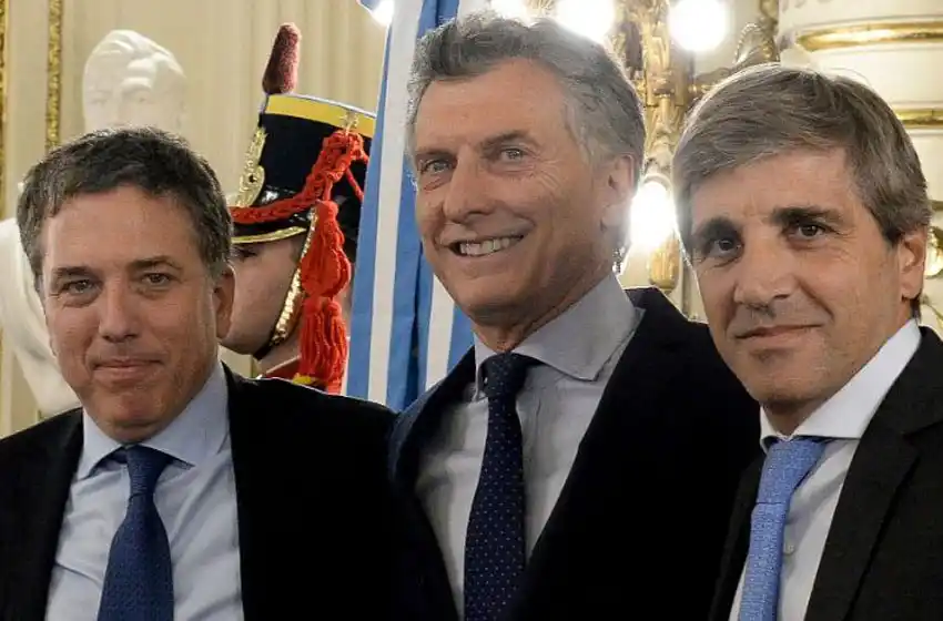 El gobierno defendió el plan económico: "La situación fue superada"