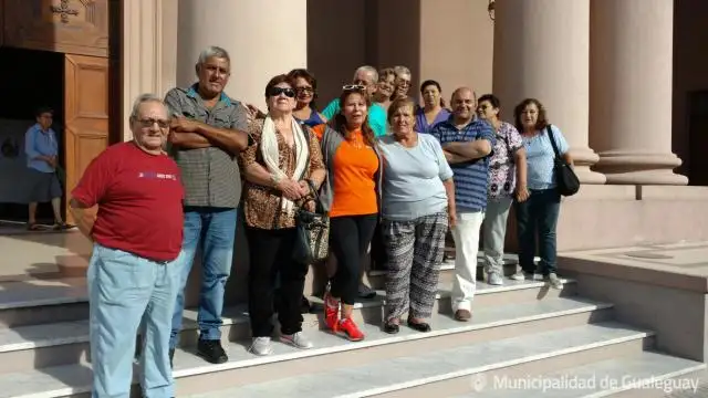 Programa "Tu Viaje, Tu Derecho"