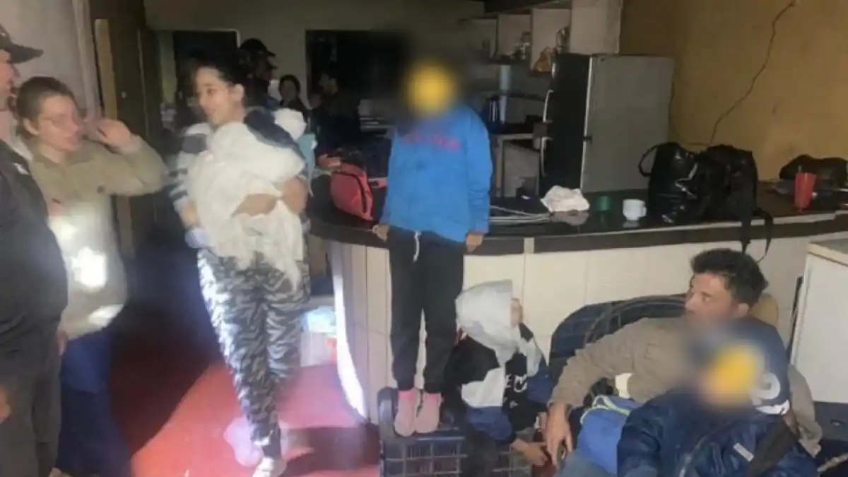 SIGUE LA POLÉMICA por caso de desaparecidos del Táchira: “No era un show, necesitábamos saber dónde estaba Dixon Alberto”