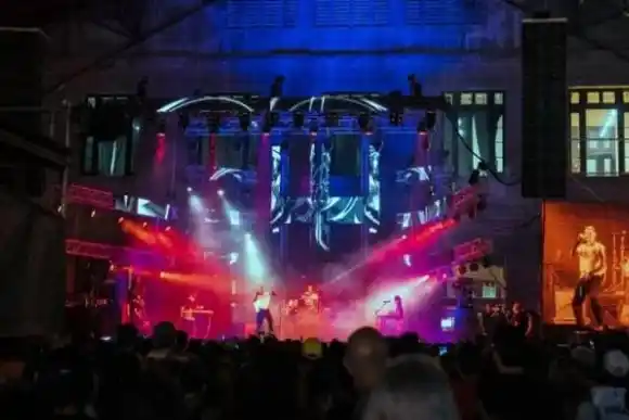 Harlem Festival en Santa Fe: se llevará a cabo el 14 y 15 de octubre en la Estación Belgrano.