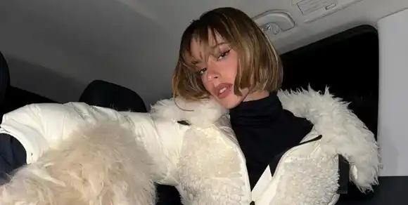 Tini habló de su salud mental y como el dolor lo pudo transformar en música