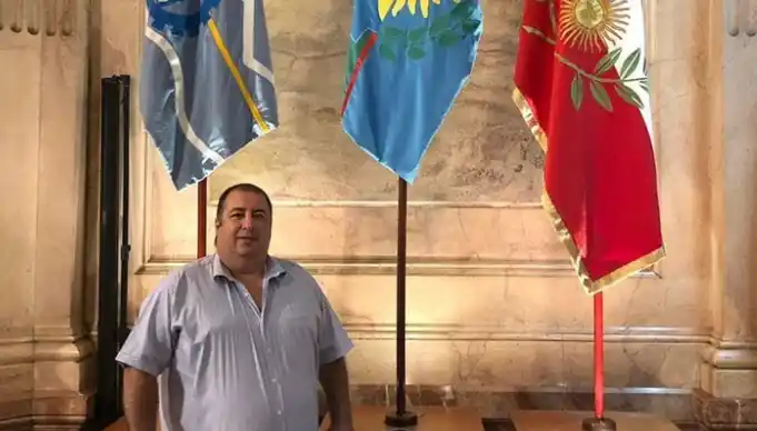 Es argentino y podría ser el mejor docente del mundo