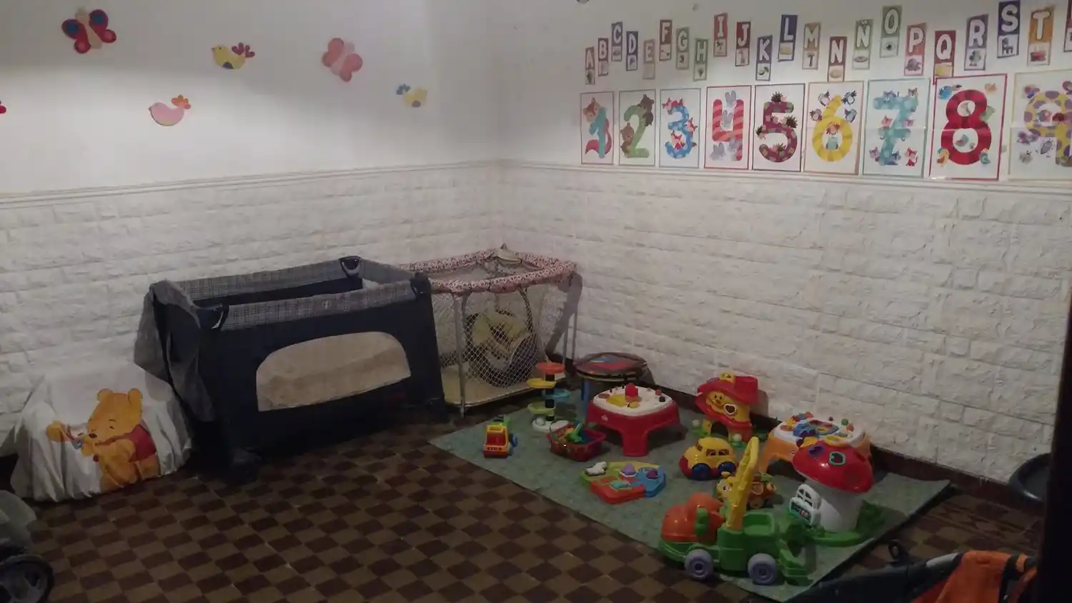 Bichitos Jardín Maternal se prepara para un nuevo ciclo con horario extendido y propuestas flexibles