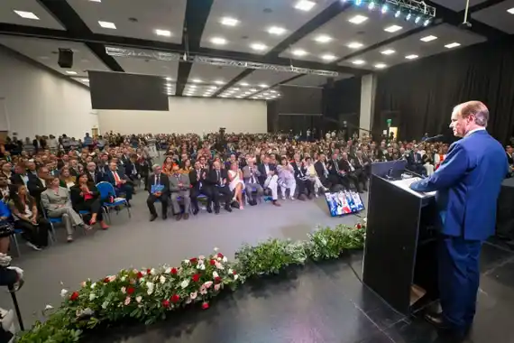 Repercusiones en Gualeguay tras la apertura de sesiones legislativas