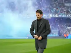 Gago no quiere homenaje
