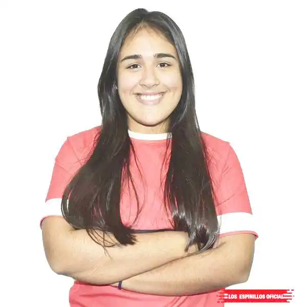 Jugadoras de Los Espinillos seleccionadas por la Unión Entrerriana