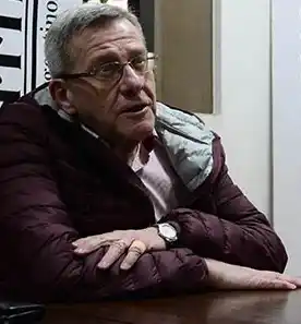 Pesar por el fallecimiento del médico Héctor Sobredo      