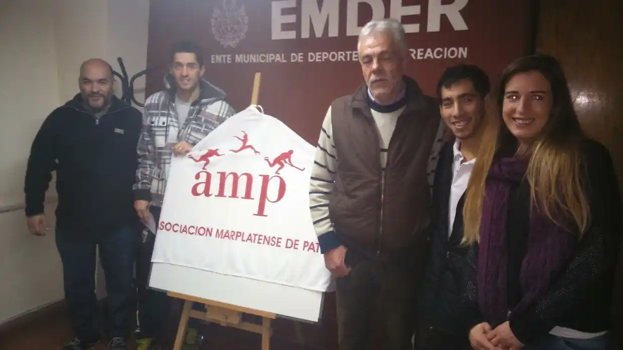 La AMP despidió a Kuwada y Capellano