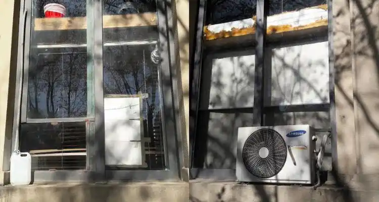 Quejas estéticas  y menores
