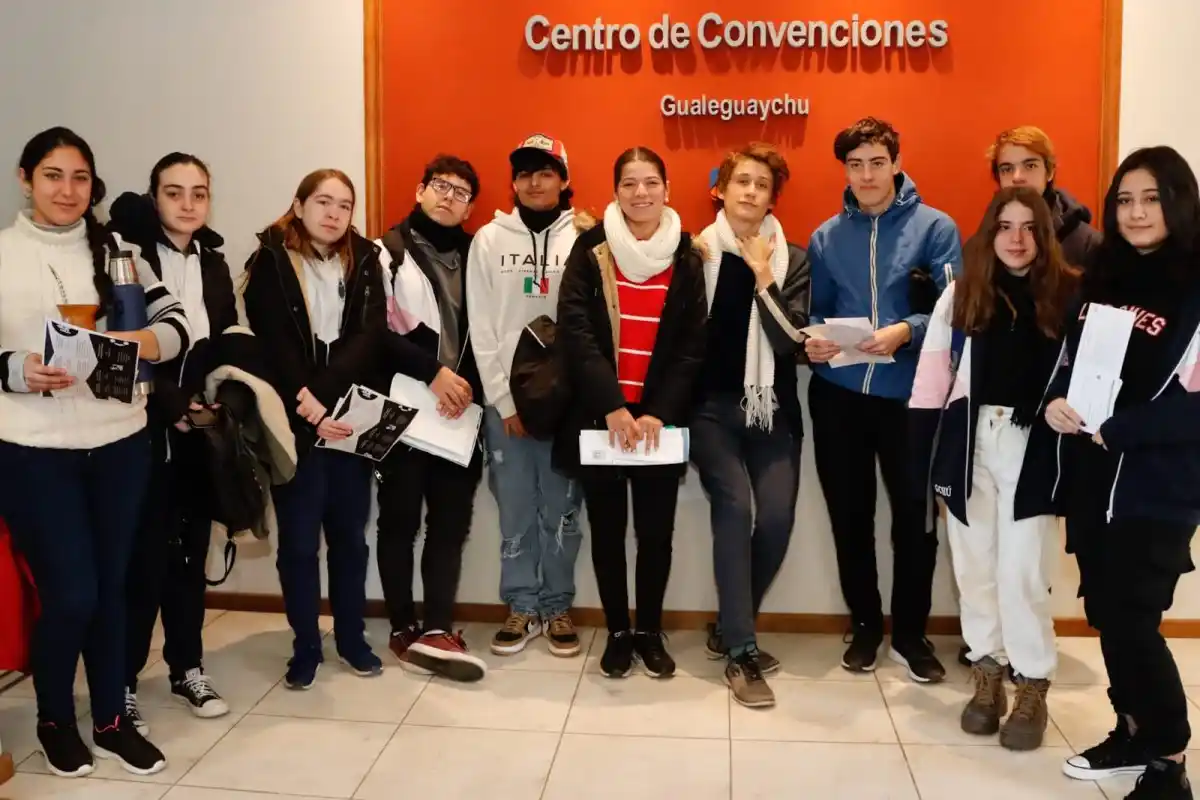 Feria de las carreras - 2