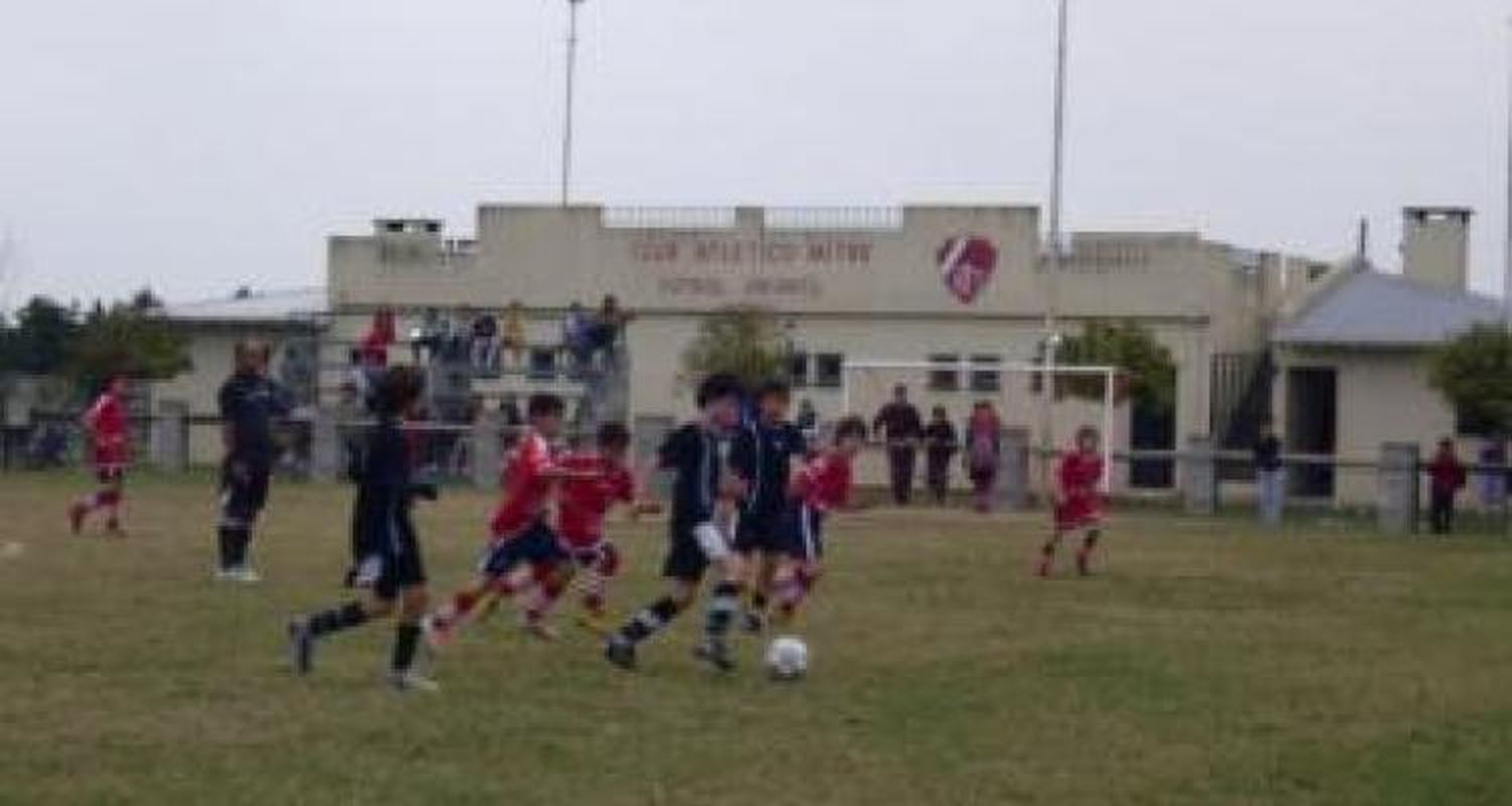 Se jugó la 11ra. fecha del Apertura