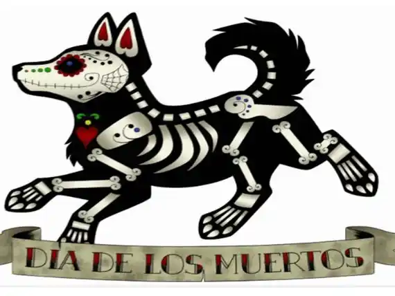 Día de Los Muertos de las Mascotas: por qué se celebra hoy, 27 de octubre