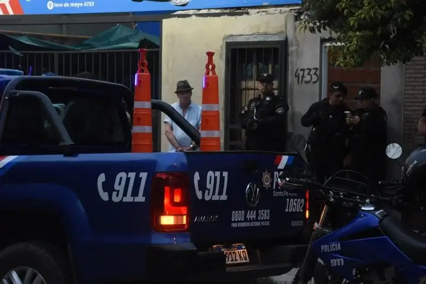descuartizamiento que conmocionó a un barrio de Santa Fe - 3