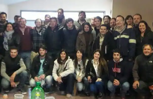 Gualeguaychú será sede del segundo encuentro de la Mesa Generacional 