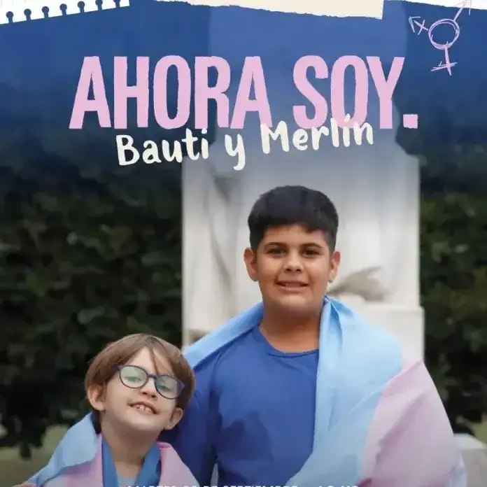 “Ahora soy Bauti y Merlín” y “Cambio y fuera” llegan a la UNER de Oro Verde