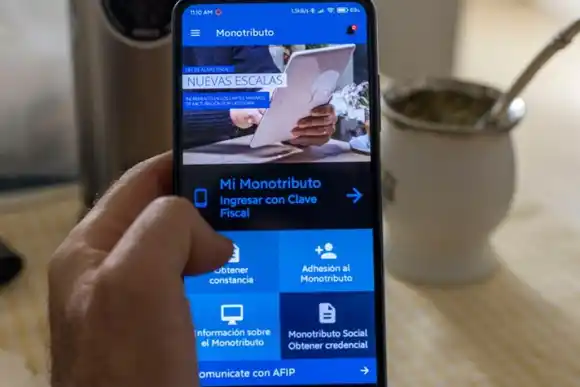  AFIP suspende bajas por falta de pago y exclusiones de oficio hasta fin de año