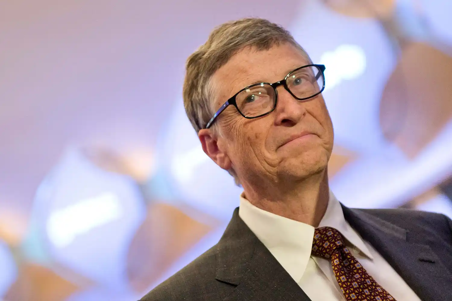 Bill Gates y su gran arrepentimiento: Ctrl + Alt + Supr