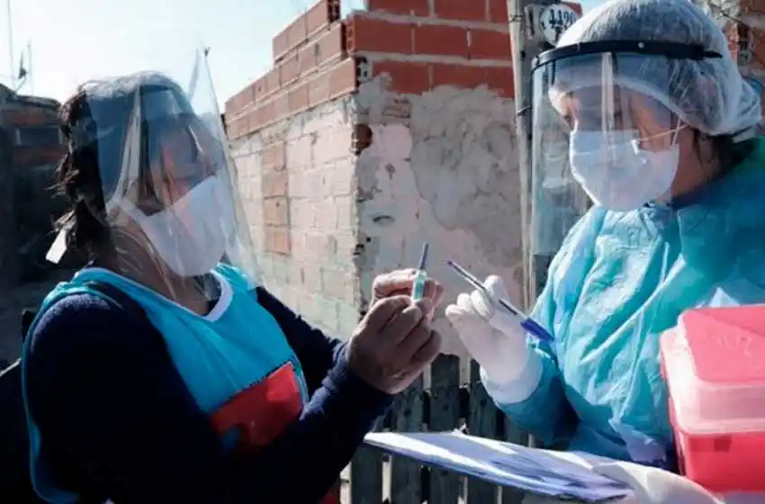 Los Comités Barriales de Emergencia, tras siete meses de trabajo: "No es momento de aflojar con los cuidados"