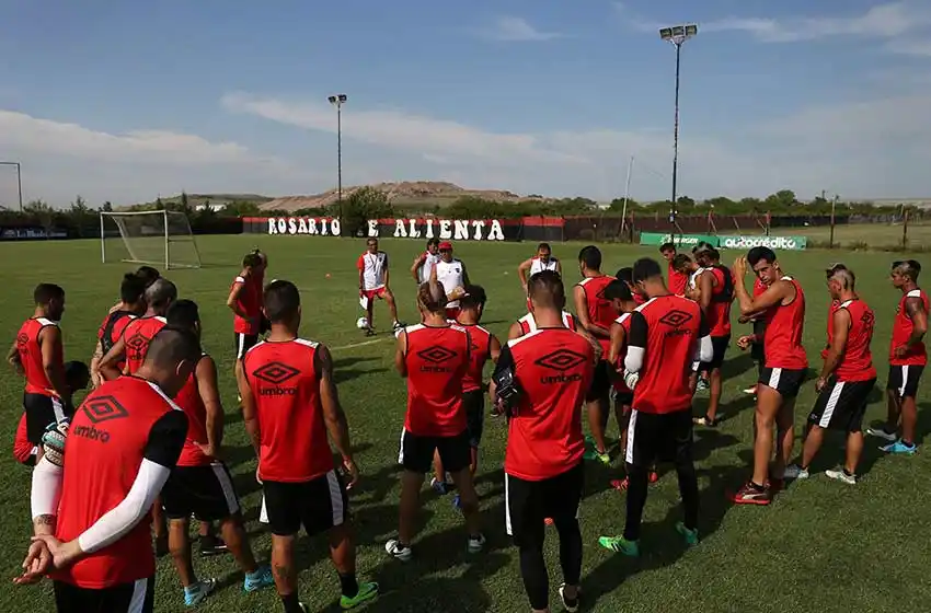 El Chocho Llop tiene los 11