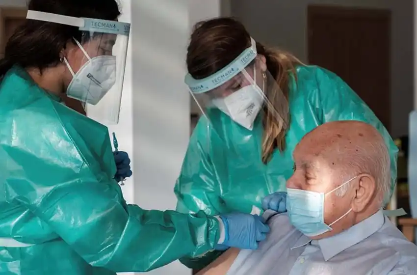 Mar del Plata: no se registraron nuevos fallecidos por Covid-19