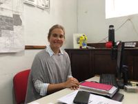 Sin fondos de Nación, en el Consejo Escolar coordinan con Provincia para la próxima etapa de la Técnica 3