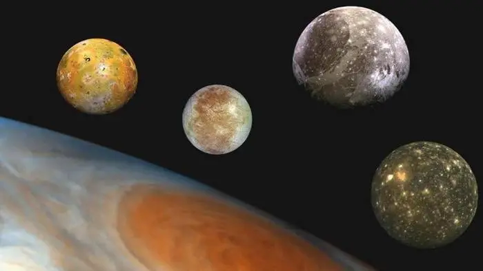 Así será la misión que desde 2023 buscará vida en las lunas de Júpiter